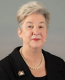 Judge Mauskopf
